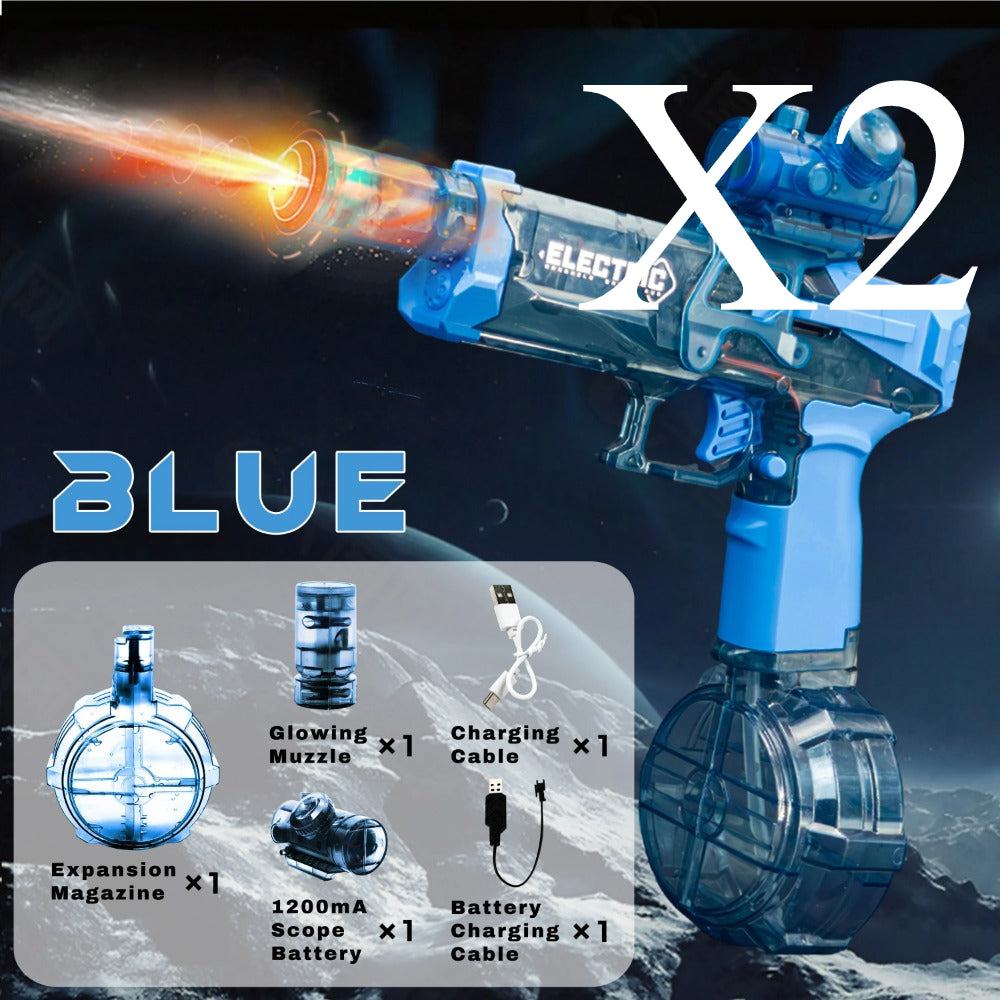 Electric Water Blaster