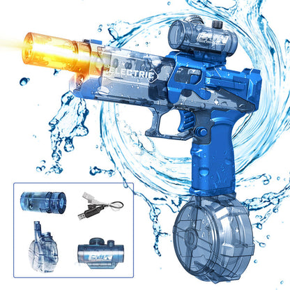 Electric Water  Blaster