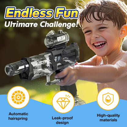 Electric Water  Blaster