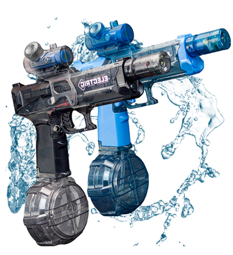 Electric Water  Blaster